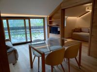 Appartamento in affitto a Courmayeur(AO)