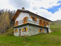 Villa in vendita a Brusson(AO)