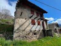 Rustico / Casale in vendita a Crissolo(CN)