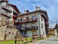 Appartamento in vendita a Pragelato(TO)