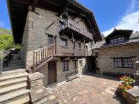 Appartamento in vendita a Sarre(AO)