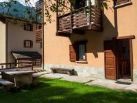 Appartamento in affitto a Campodolcino(SO)