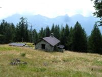 Rustico / Casale in vendita a Varzo(VB)