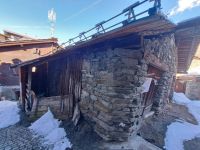 Rustico / Casale in vendita a Valtournenche(AO)