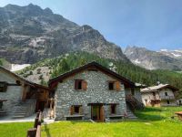 Villa in affitto a Courmayeur(AO)