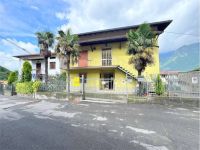 Villa in vendita a Pisogne(BS)