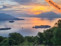 Villa in vendita a Stresa(VB)