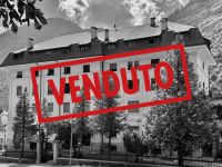 Appartamento in vendita a Tarvisio(UD)