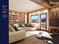 Appartamento in vendita a Cortina d'Ampezzo(BL)