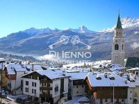 Appartamento in affitto a Cortina d'Ampezzo(BL)