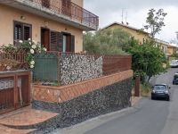 Palazzo / Stabile in vendita a Nicolosi(CT)