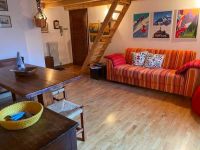 Appartamento in affitto a Courmayeur(AO)