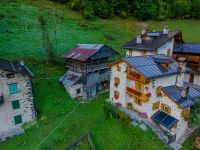 Rustico / Casale in vendita a Alleghe(BL)