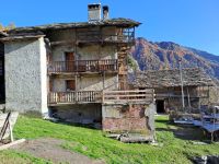 Appartamento in vendita a Brusson(AO)