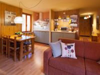 Appartamento in affitto a Morgex(AO)