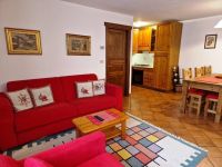 Appartamento in affitto a Courmayeur(AO)