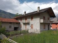 Appartamento in vendita a Gressan(AO)