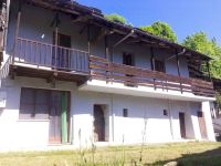 Casa indipendente in vendita a Paesana(CN)