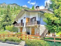 Villa in affitto a Courmayeur(AO)