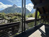 Appartamento in affitto a Courmayeur(AO)