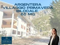 Appartamento in vendita a Argentera(CN)