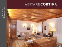 Appartamento in affitto a Cortina d'Ampezzo(BL)