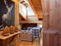 Attico / Mansarda in vendita a Courmayeur(AO)