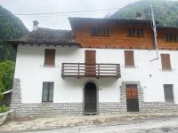 Appartamento in vendita a Macugnaga(VB)
