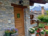 Appartamento in vendita a Morgex(AO)