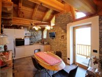 Appartamento in affitto a Torgnon(AO)