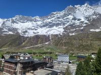 Appartamento in vendita a Valtournenche(AO)