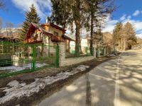 Villa in vendita a Bardonecchia(TO)