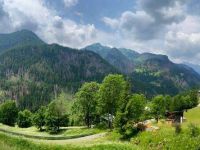 Appartamento in affitto a Livinallongo del Col di Lana(BL)
