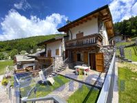 Appartamento in vendita a Gromo(BG)