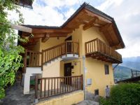 Appartamento in vendita a Morgex(AO)