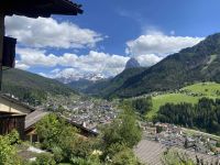 Appartamento in affitto a Ortisei(BZ)