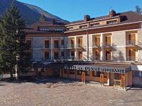 Palazzo / Stabile in vendita a Leonessa(RI)