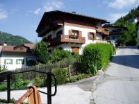 Appartamento in affitto a Alleghe(BL)