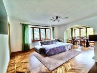 Appartamento in affitto a Courmayeur(AO)