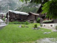 Rustico / Casale in vendita a Macugnaga(VB)