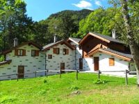 Villa in vendita a Macugnaga(VB)