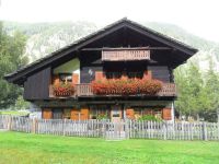 Villa in affitto a Macugnaga(VB)