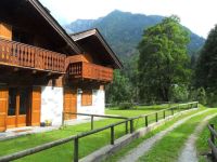 Villa in vendita a Macugnaga(VB)