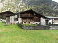 Villa in vendita a Macugnaga(VB)