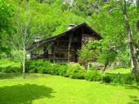 Rustico / Casale in vendita a Macugnaga(VB)