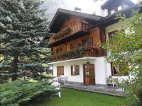 Appartamento in affitto a Macugnaga(VB)