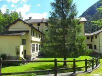Appartamento in vendita a Macugnaga(VB)