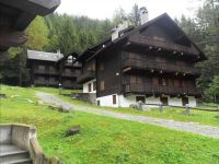 Appartamento in affitto a Macugnaga(VB)