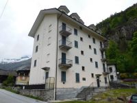 Appartamento in vendita a Macugnaga(VB)