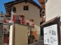 Appartamento in affitto a Sauze d'Oulx(TO)